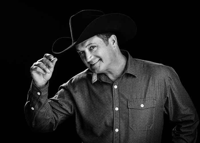 Tracy Byrd - Walker's Bluff Casino Resort