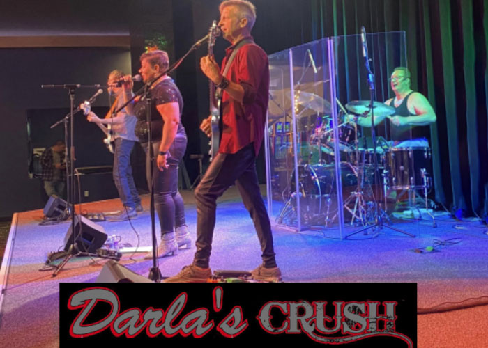 Darla's Crush - Walker's Bluff Casino Resort